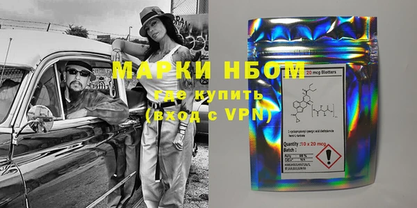 бошки Горняк
